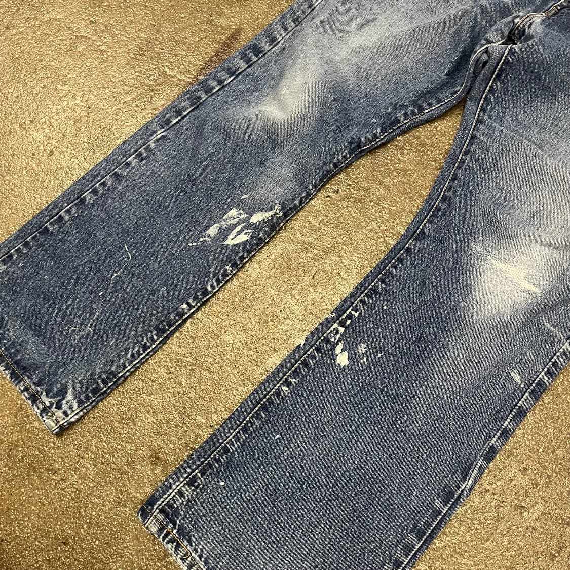 Levis517 데님 부츠컷 (38“) 상품이미지2