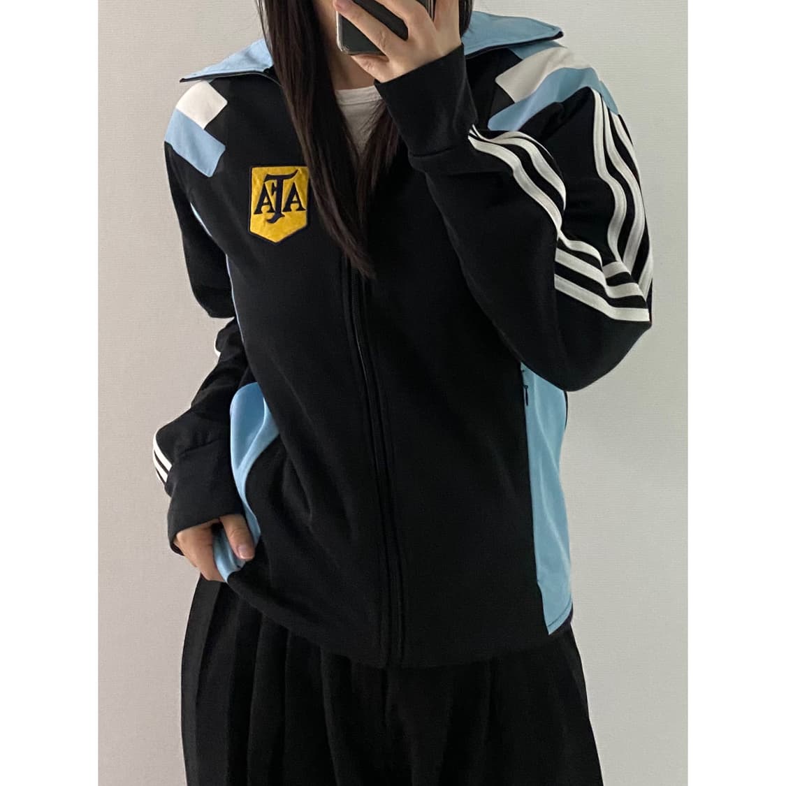 아디다스 아르헨티나 져지 상품이미지1