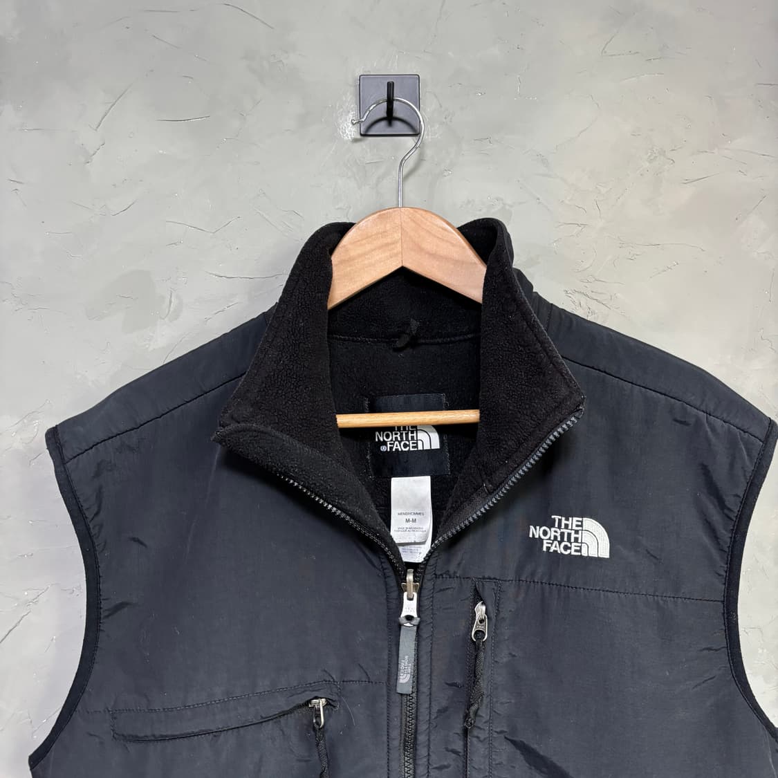 노스페이스 폴라텍 데날리 플리스 베스트 상품이미지2