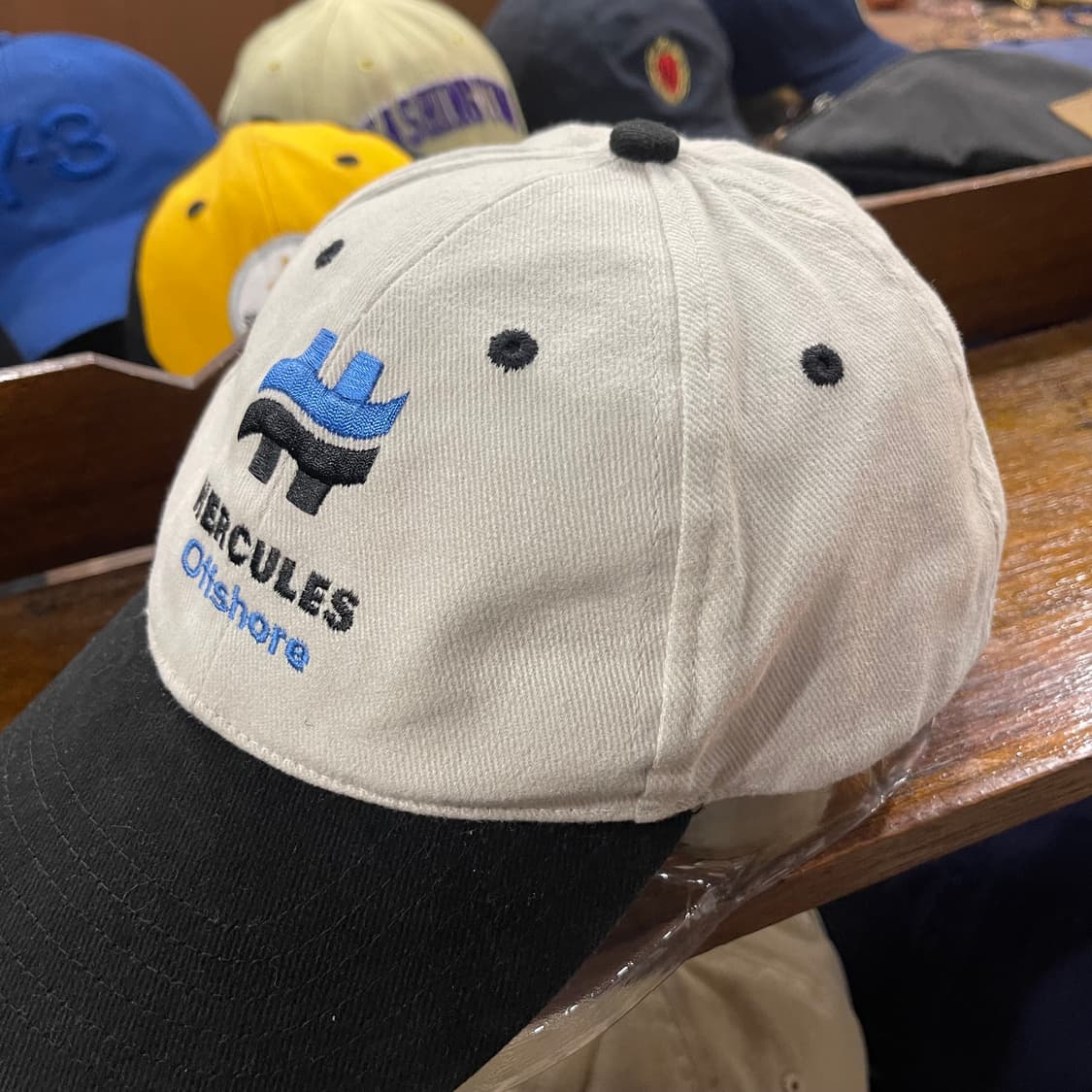 빈티지.캡 상품이미지2