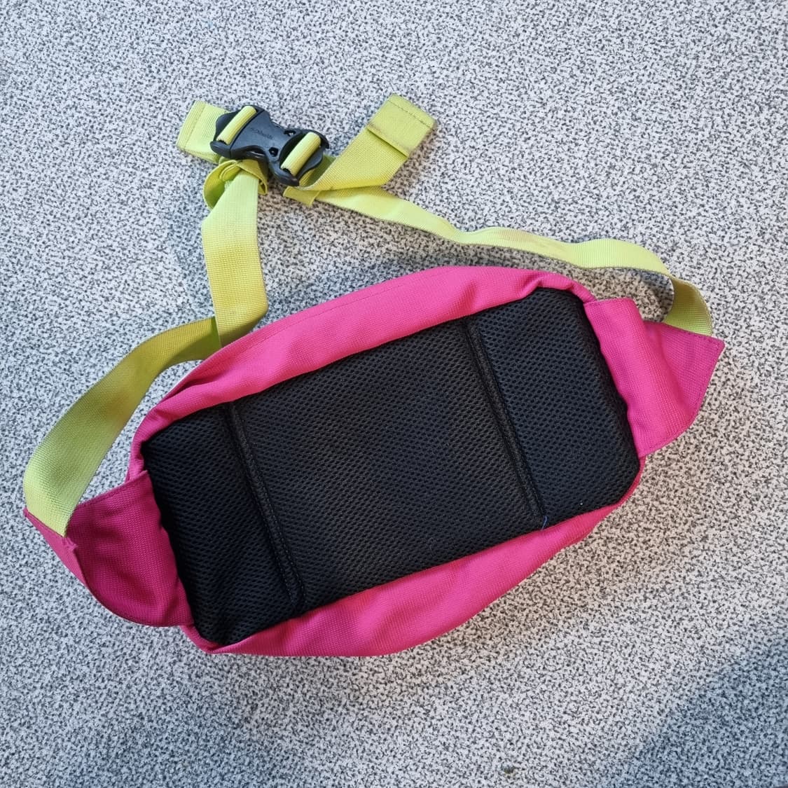 컬럼비아 힙색 상품이미지3