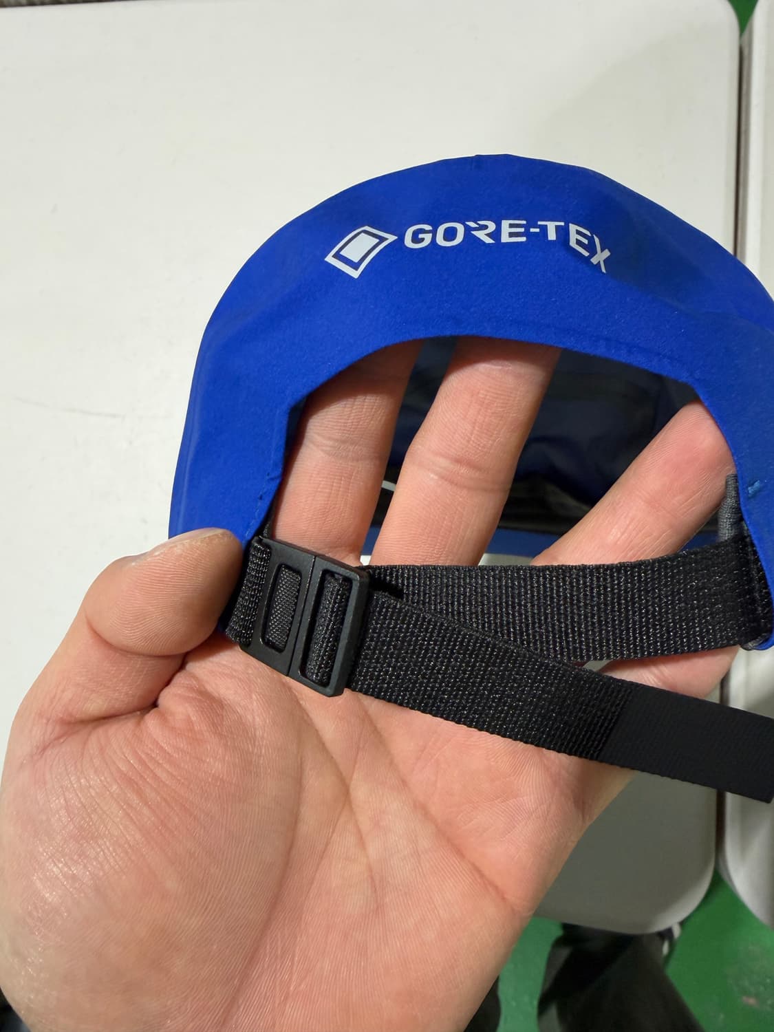 아크테릭스 고어 5 패널 햇 상품이미지6