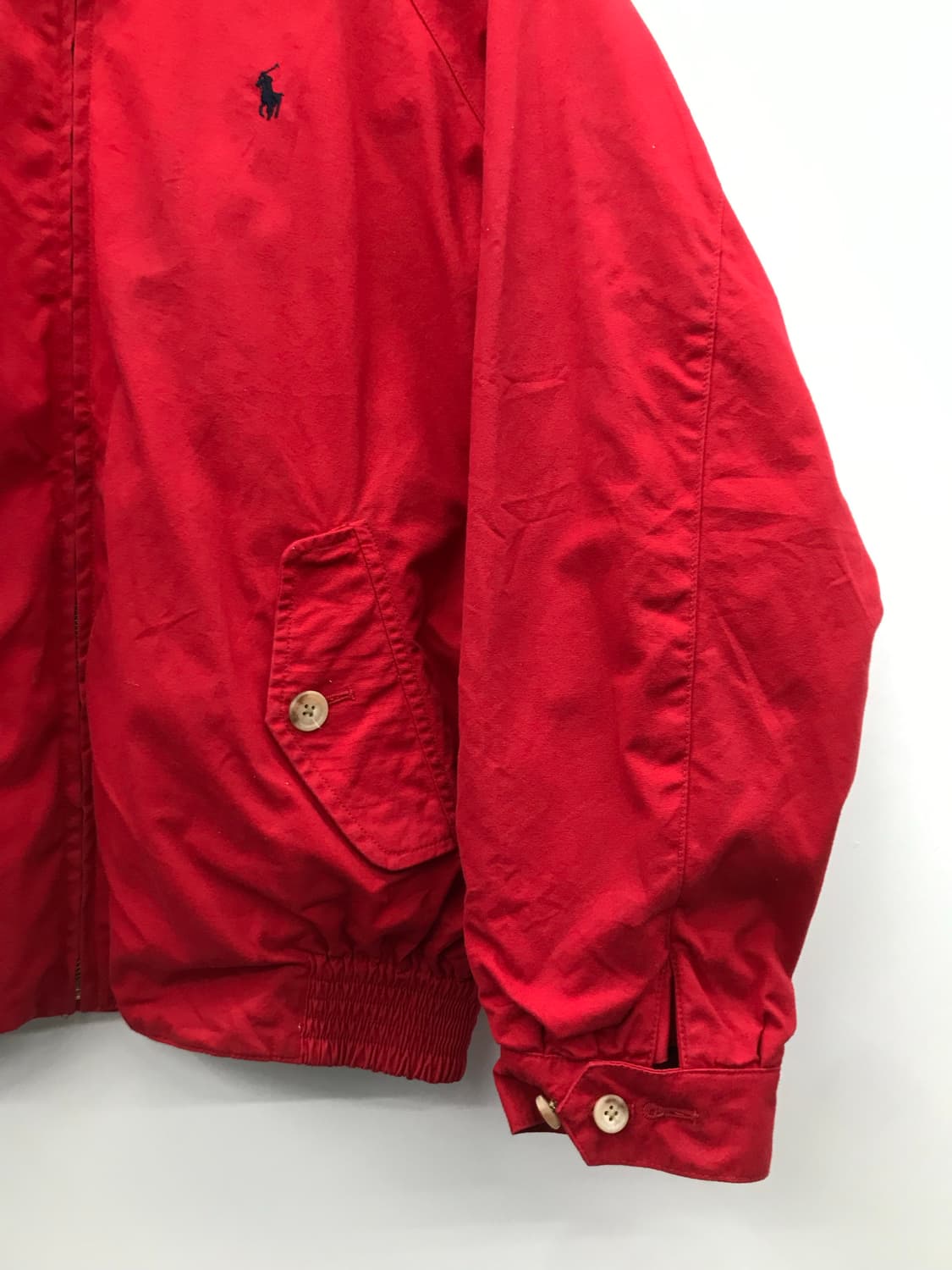 90s polo 스윙탑 상품이미지6