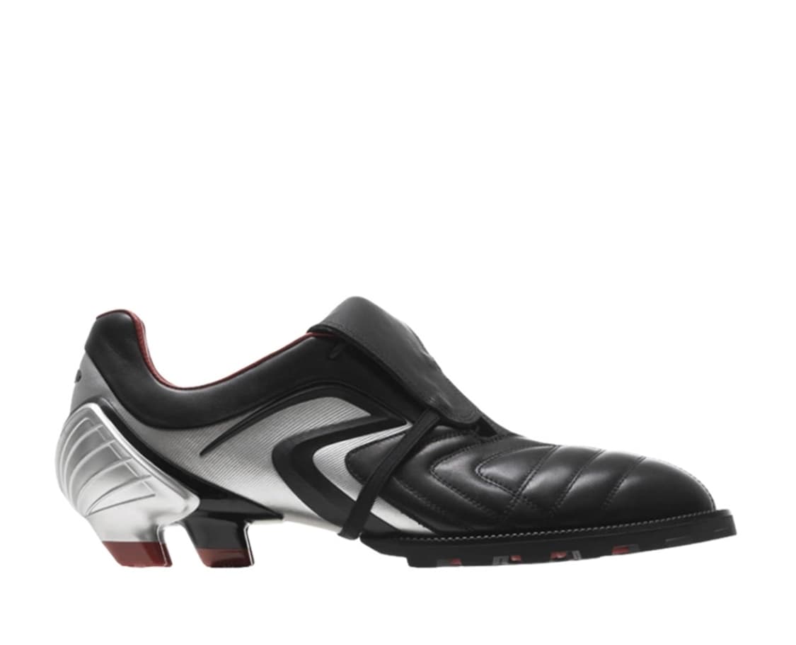 리매진 스튜디오 re90 red 42사이즈 상품이미지1