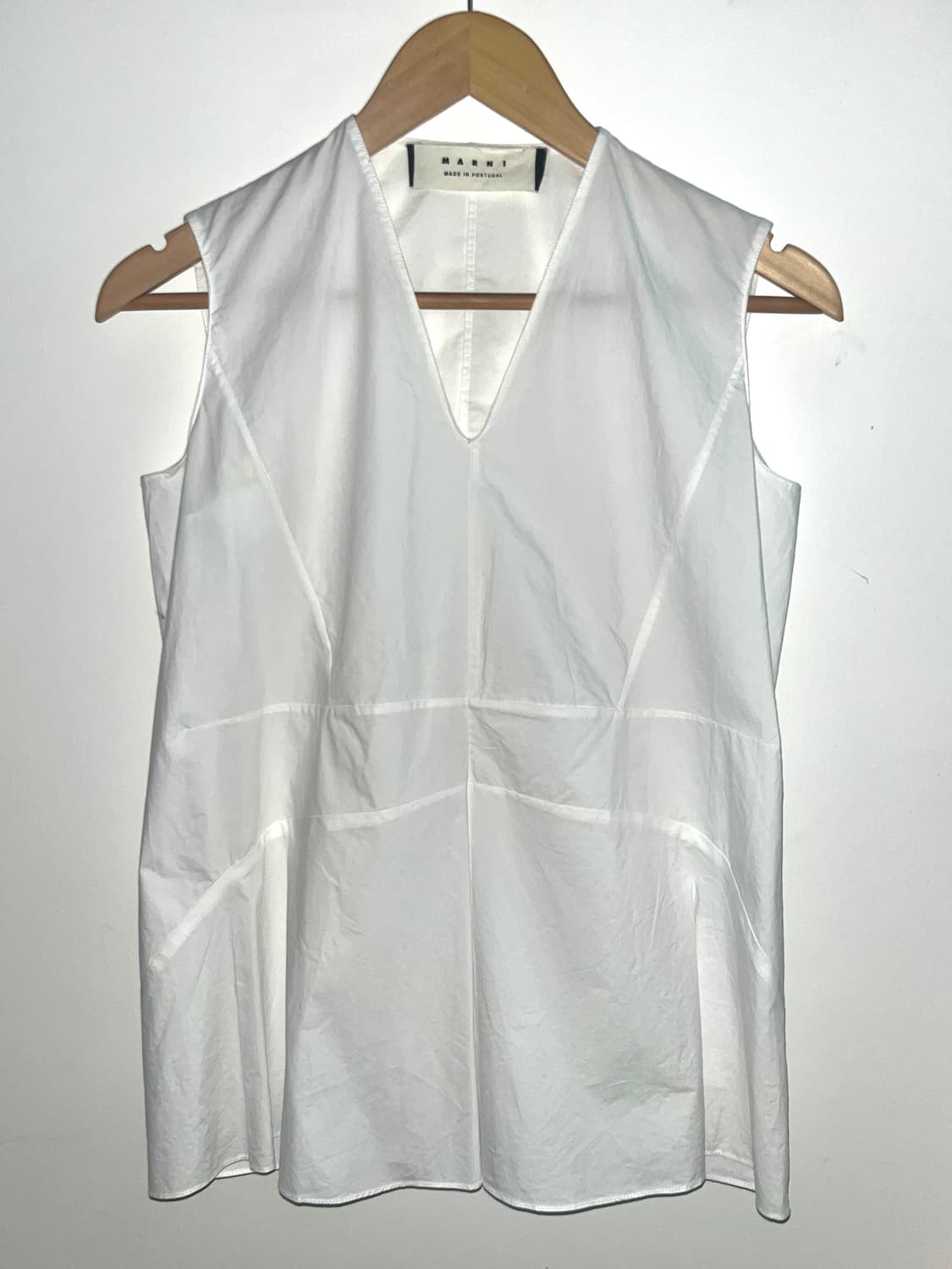 Marni Sleeveless 상품이미지1