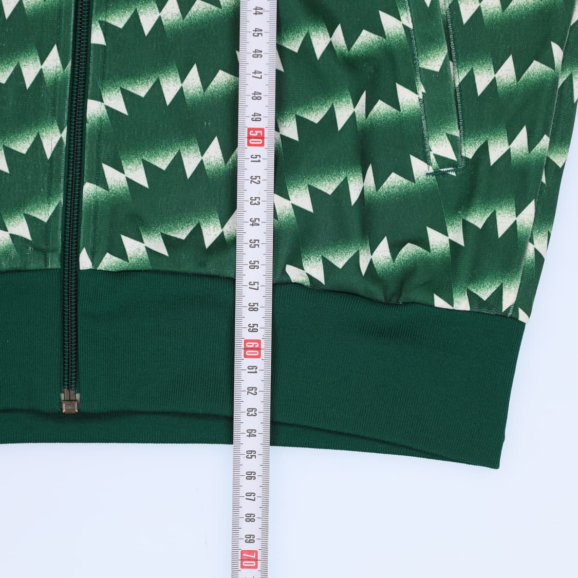 95 아디다스 맨유 파이어버드 져지 N7546 상품이미지8