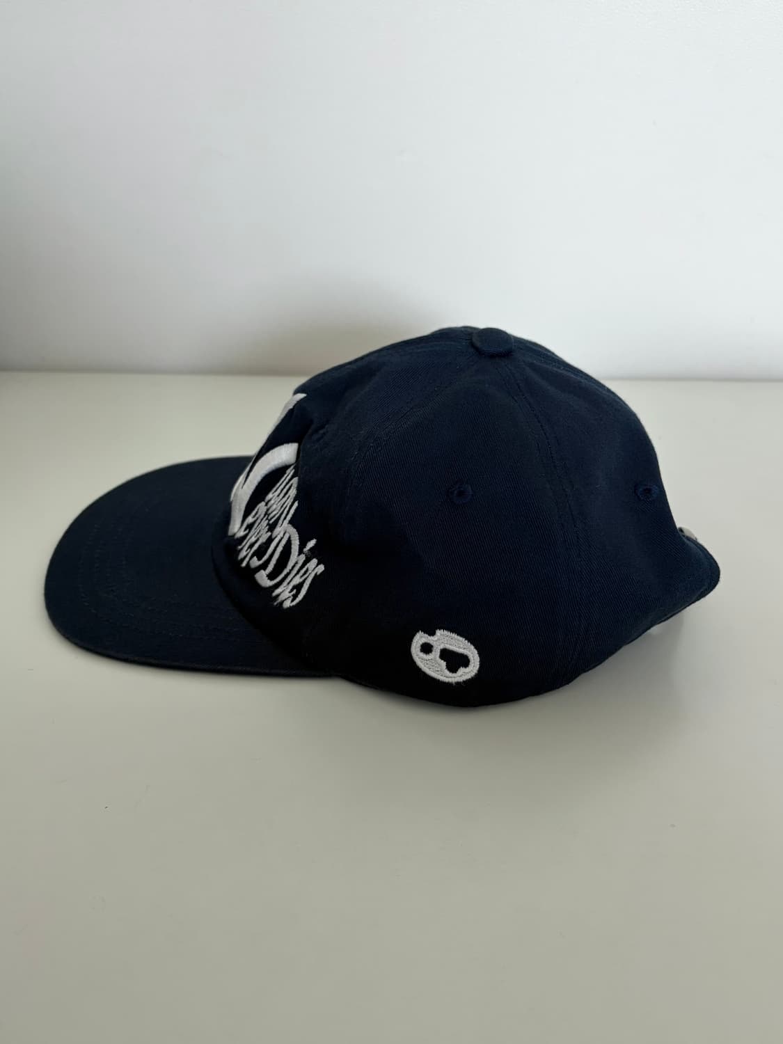 바밍타이거 일월불사 볼캡 모자 상품이미지2