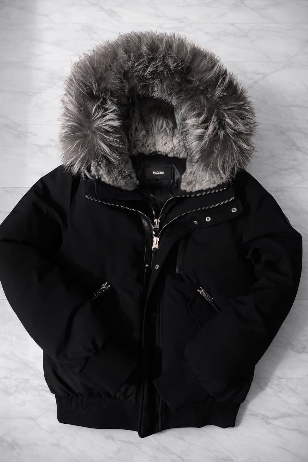 맥케이지 딕스 38사이즈 상품이미지1