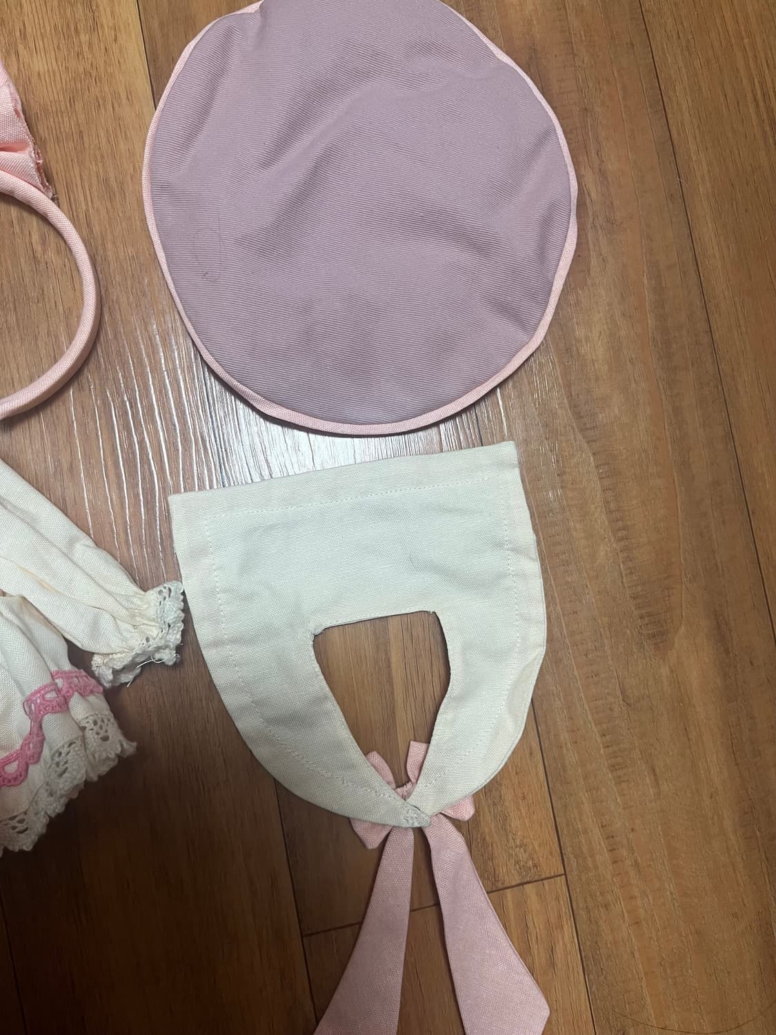 베이비돌 의상세트 상품이미지5