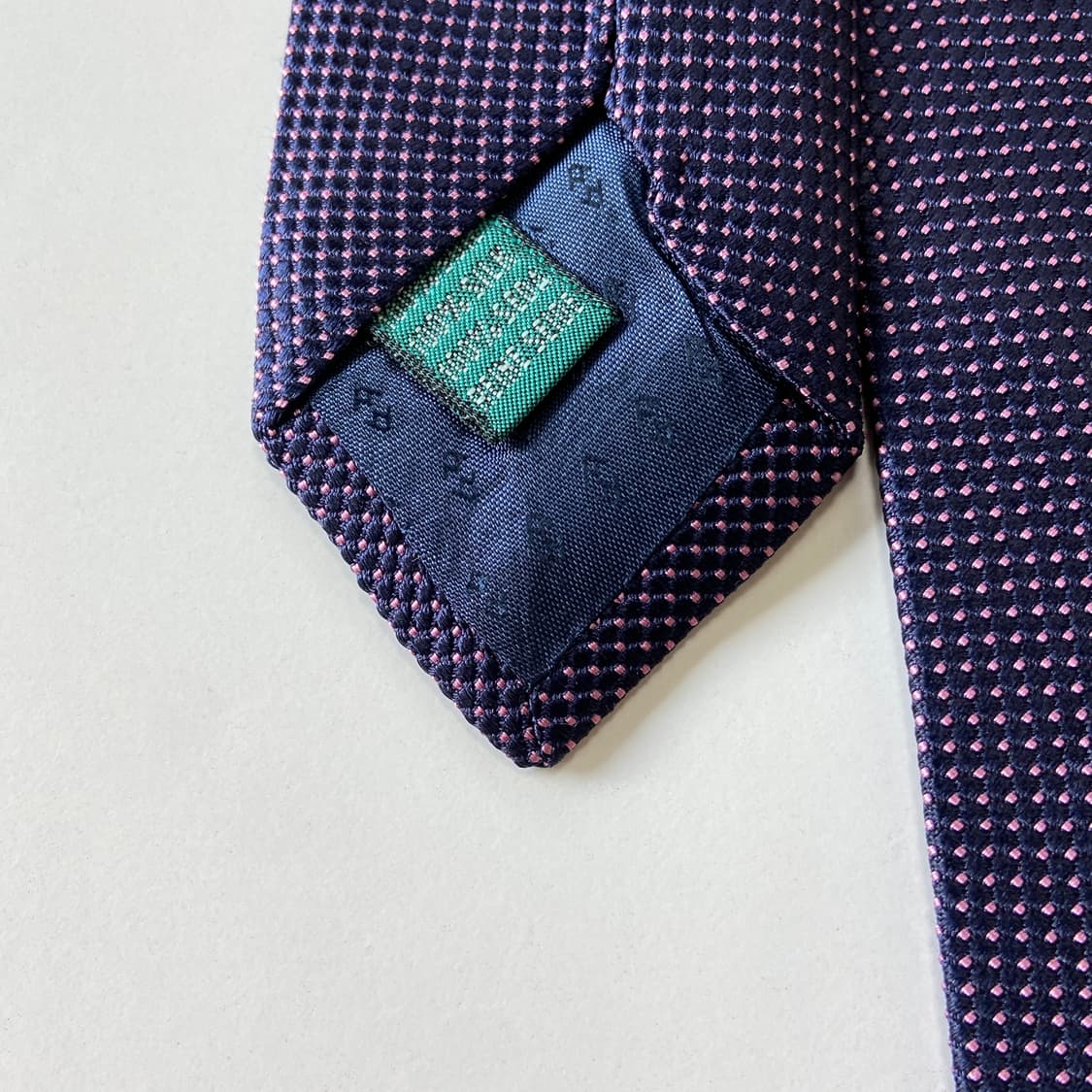 앤드류스타이 정품 명품 넥타이(Andrew s Ties) 상품이미지8