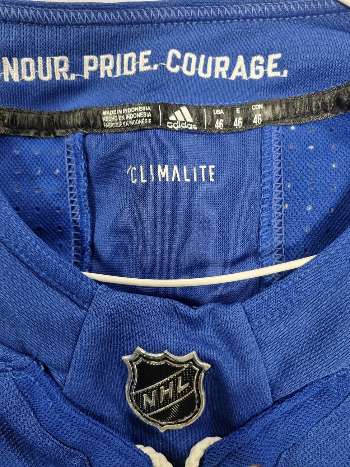 아디다스 토른트 아이스하키 져지  상품이미지3