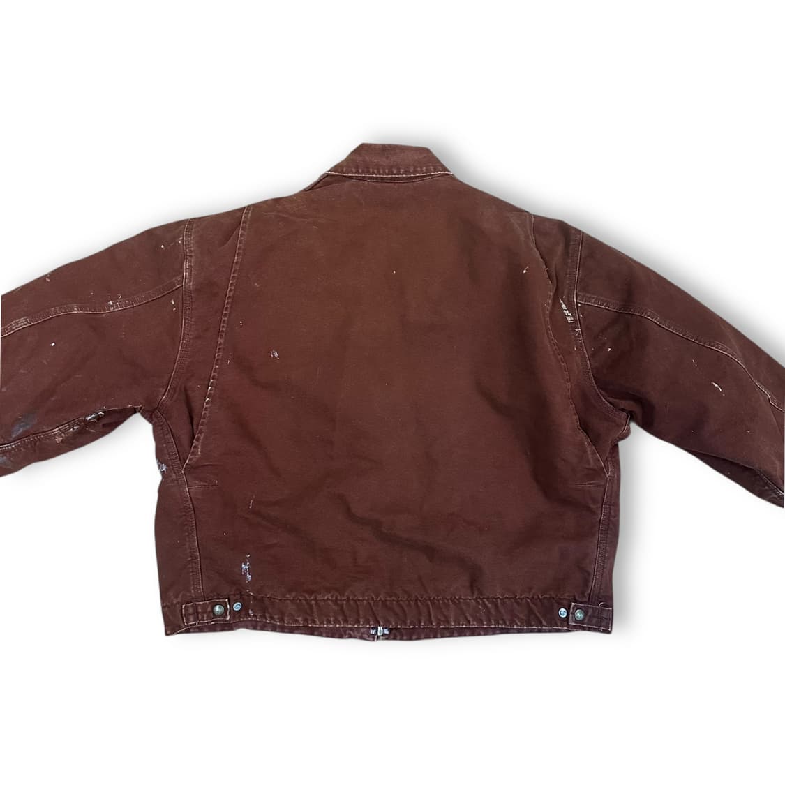 칼하트 디트로이트 자켓 상품이미지5