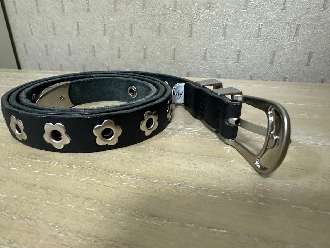 아티스트컴플렉스 벨트 상품이미지2