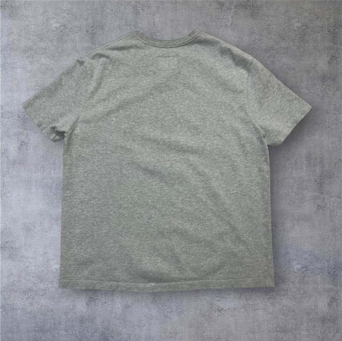 포터리 Pottery 라이트그레이 베이직 반팔 티셔츠 3 상품이미지6