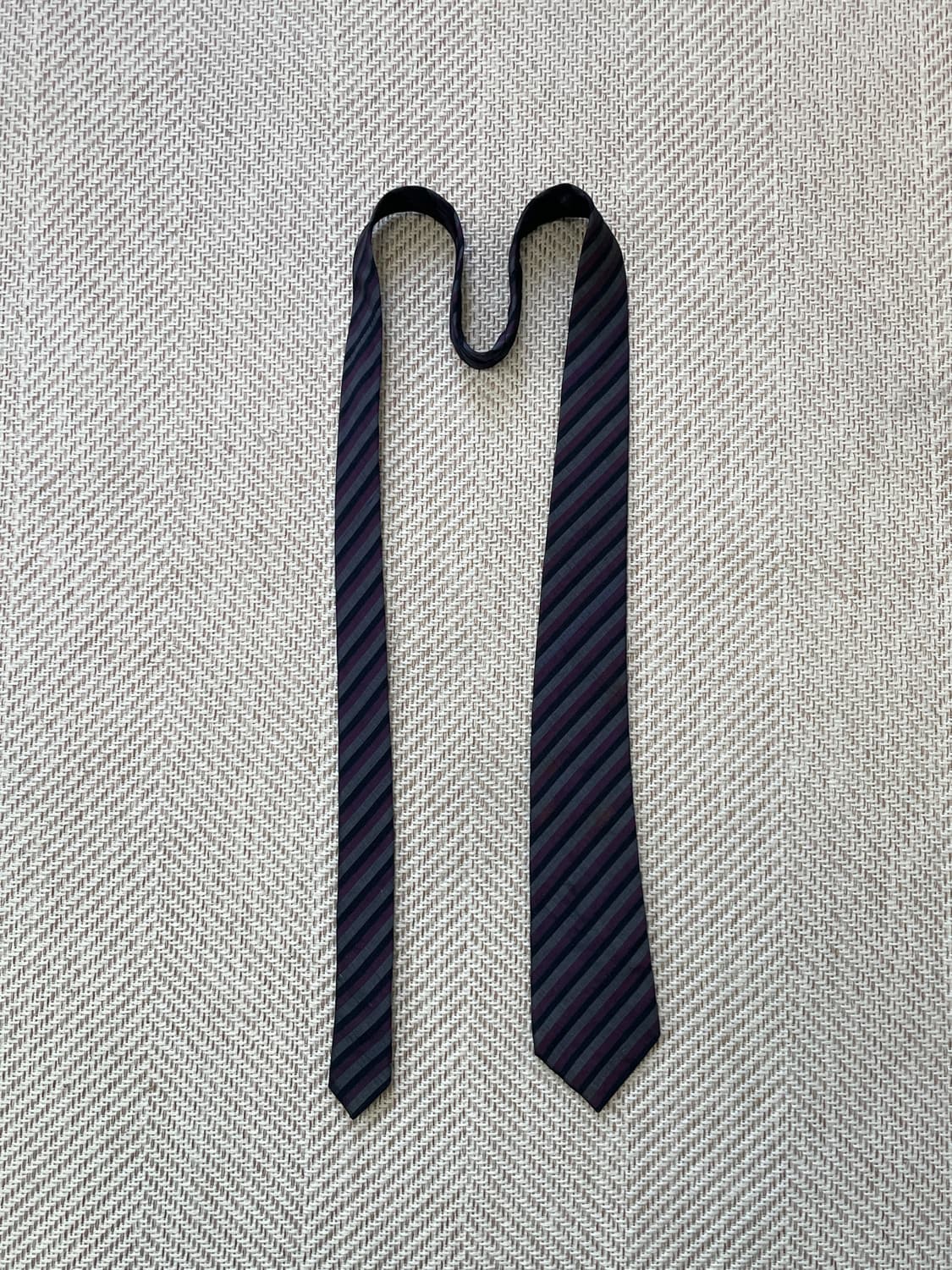 이세이미야케 im 넥타이 J03975 상품이미지3