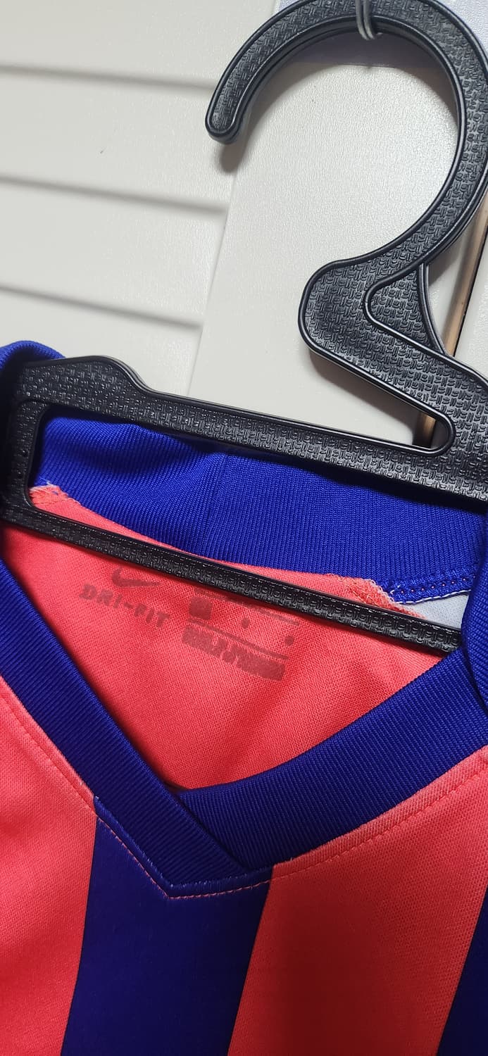 20-21 첼시 써드 유니폼 반팔 나이키 상품이미지5