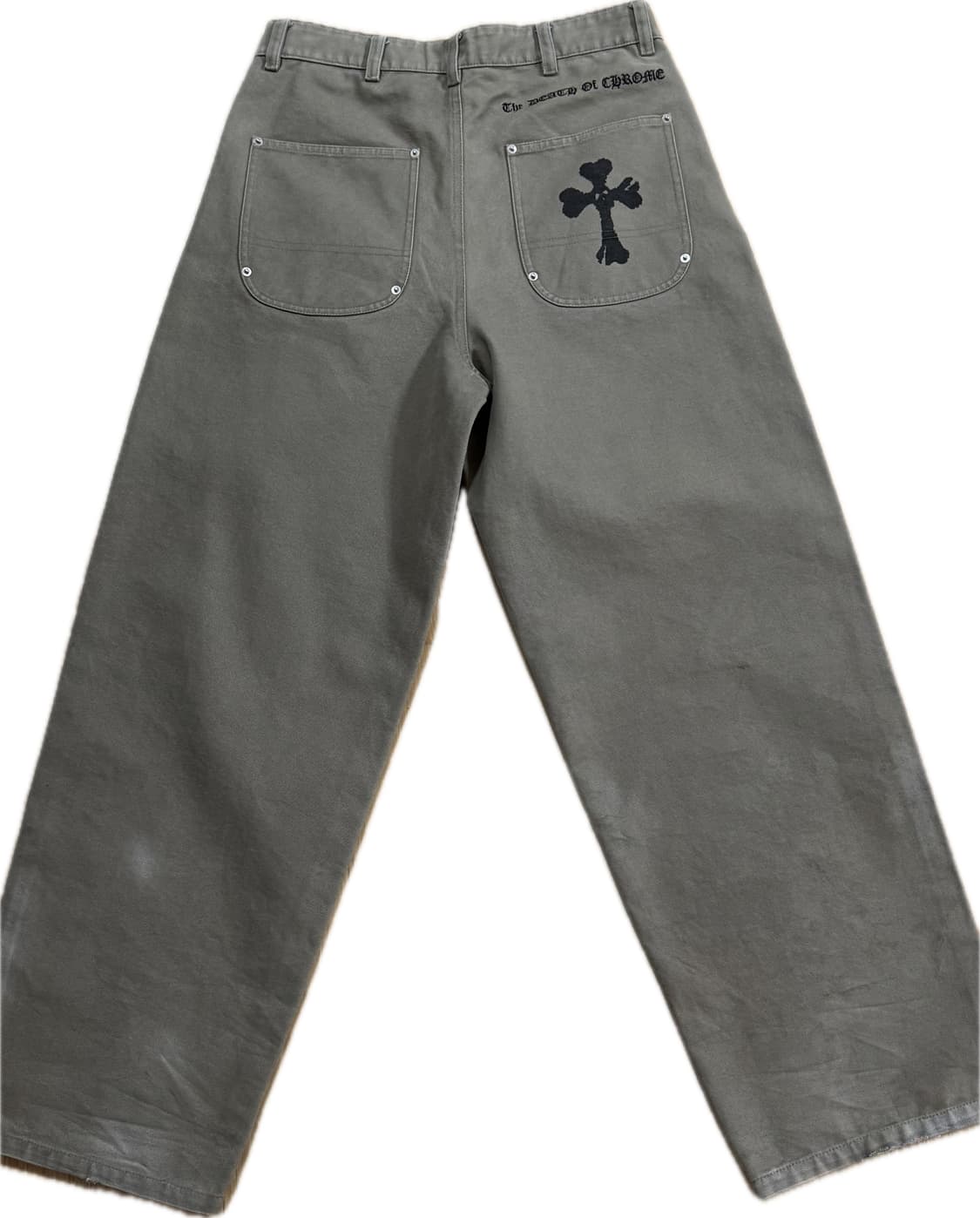 아오이로 더 데스 오브 크롬 상품이미지3