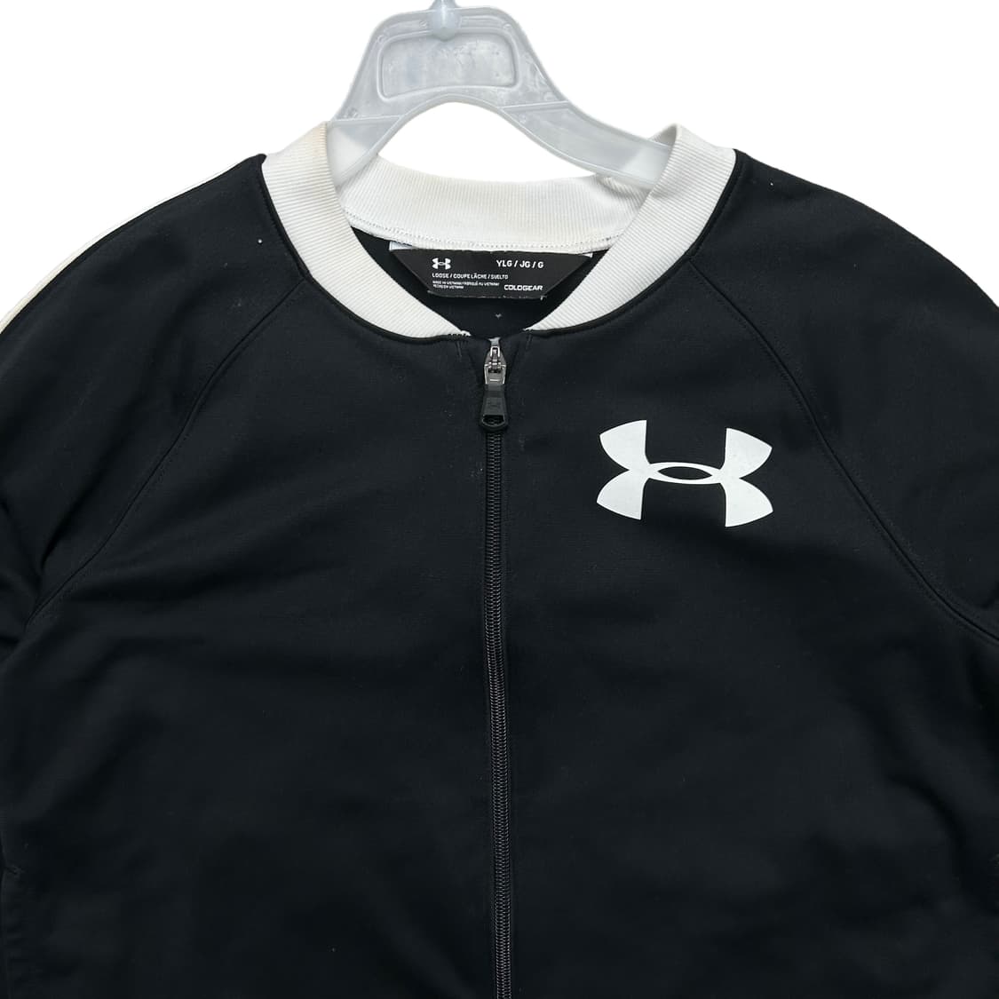 언더아머 져지 상품이미지2