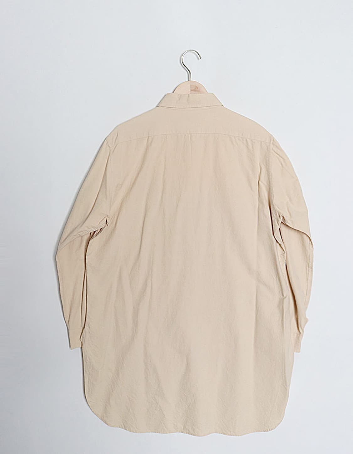  UQ x INES DE LA FRESSANGE Long Shirts 상품이미지6