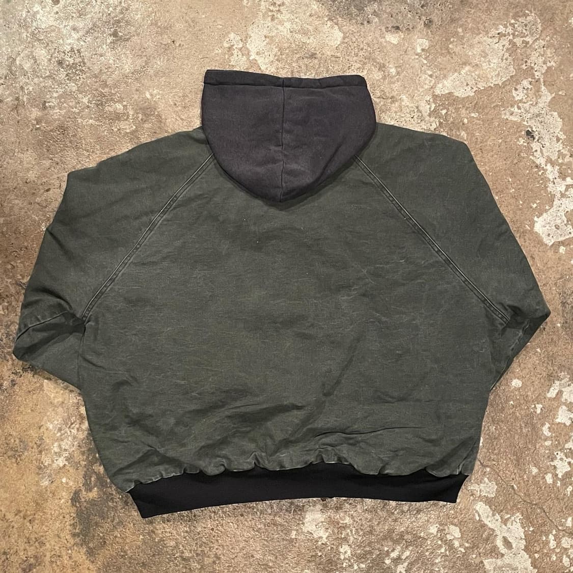 90s 빈티지 워크자켓 (110) 상품이미지6