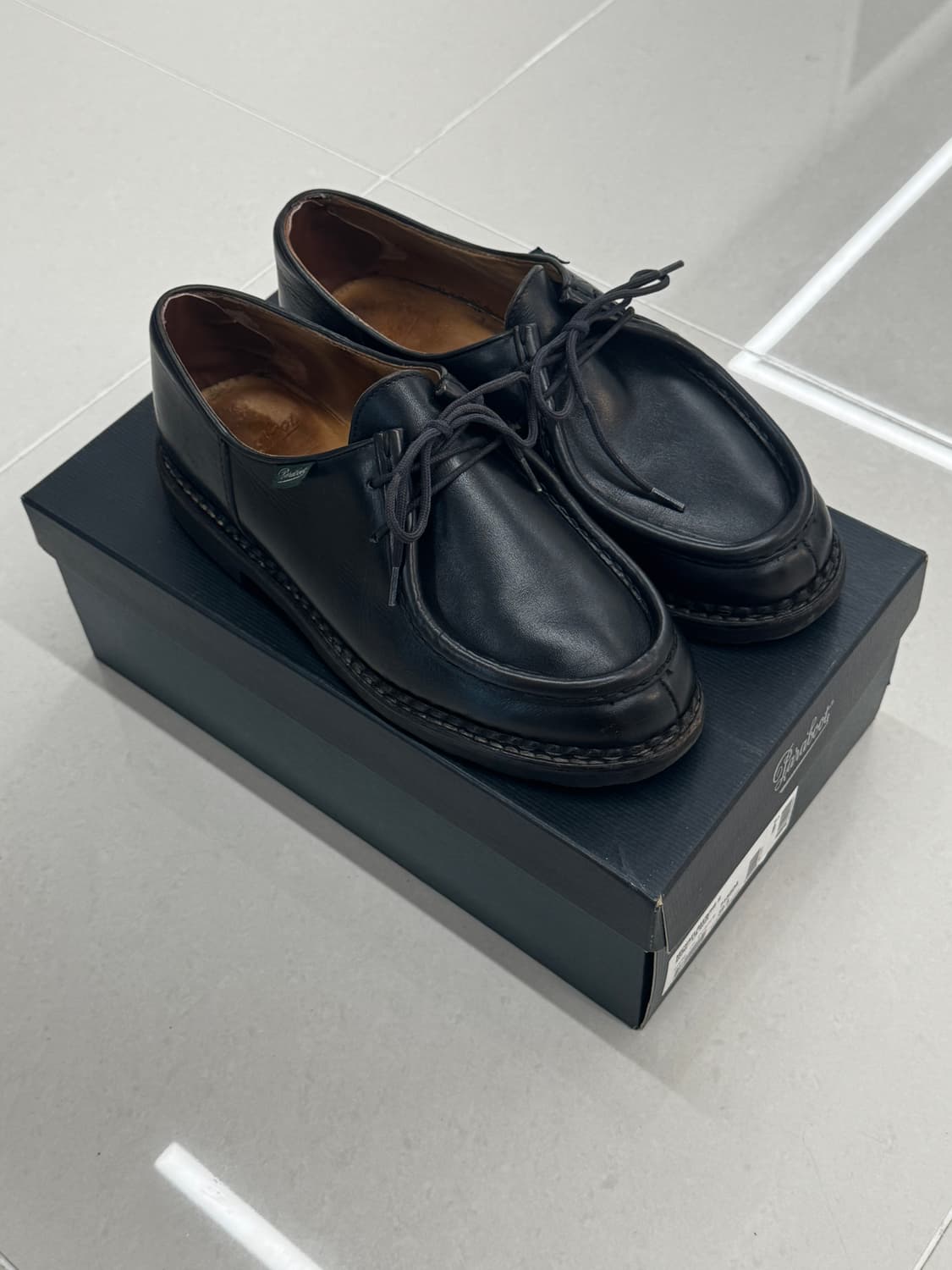 파라부트 샴보드 39.5 상품이미지2