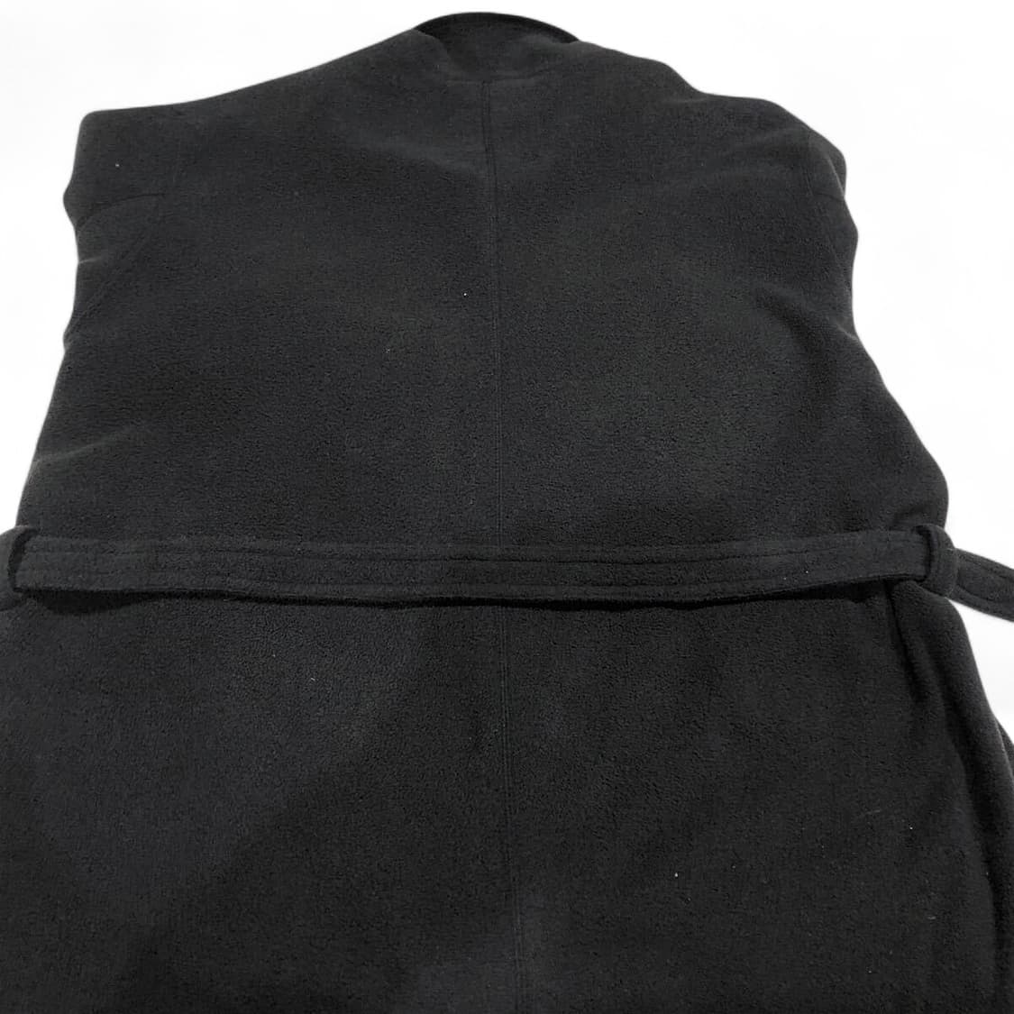 포터클래식 플리스 가운 코트 상품이미지4