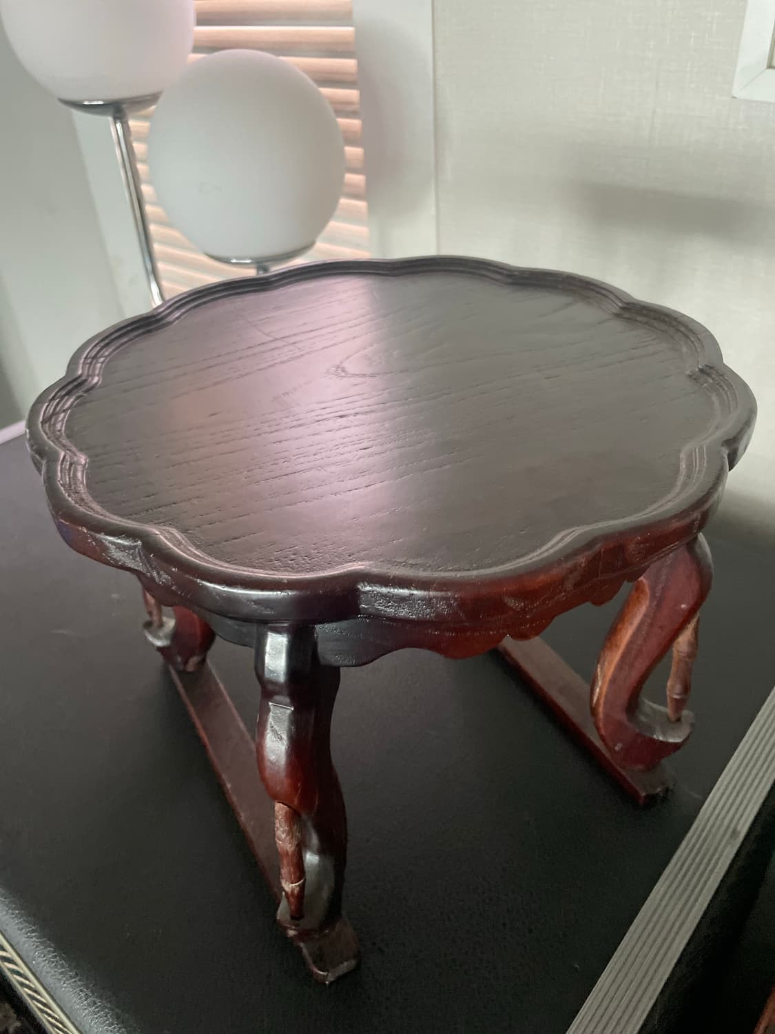 소반 (다용도 스툴) 상품이미지4