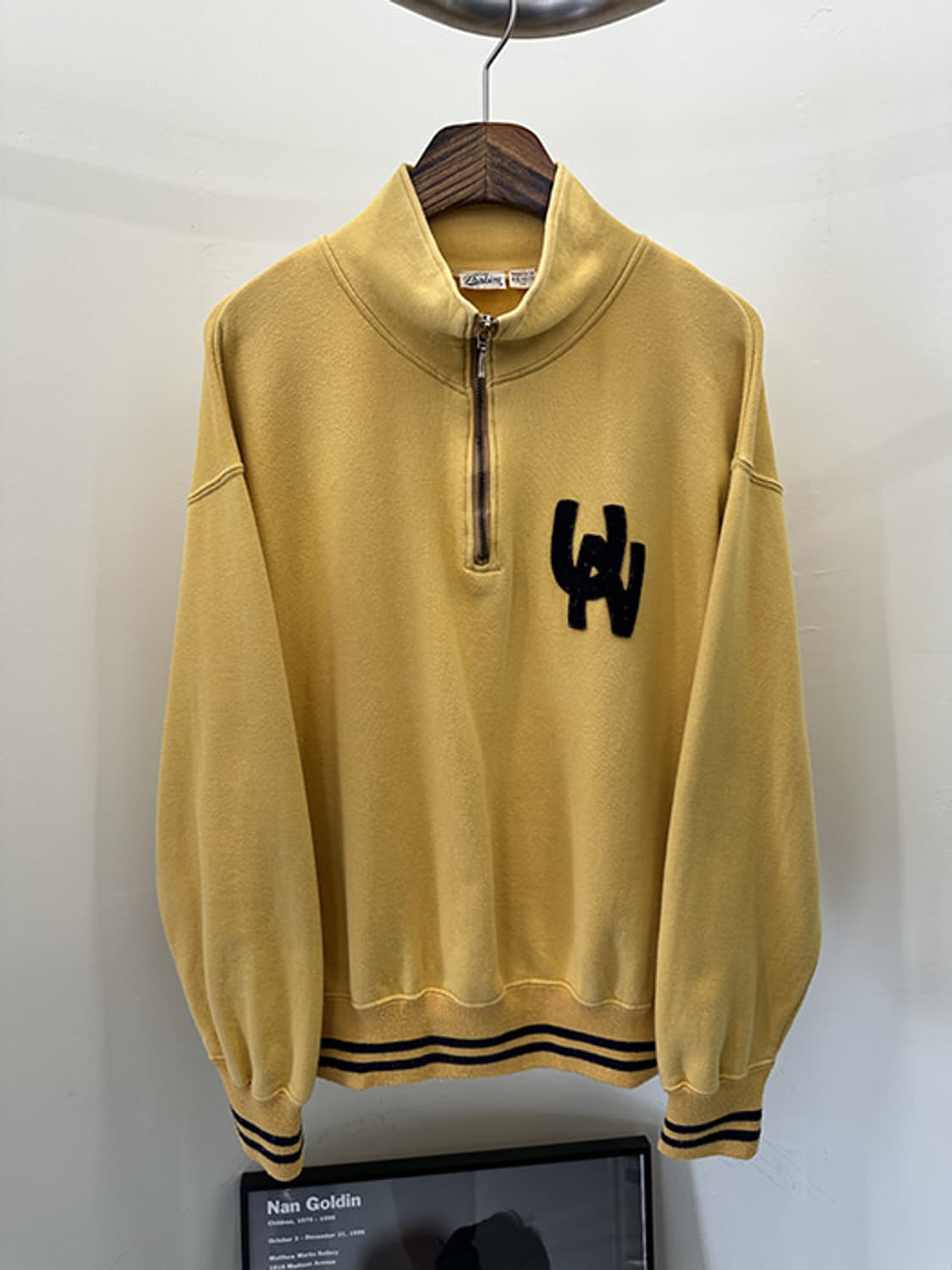 FIRST PARKING (men's M women's L) 상품이미지1