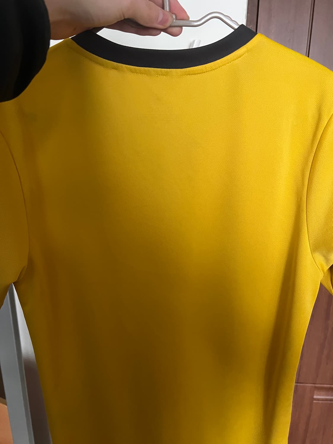 수원삼성 반팔티 / 광주fc 반팔티 상품이미지4