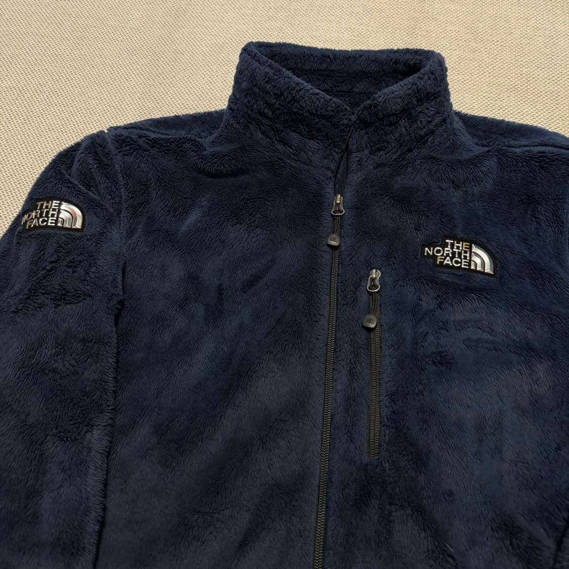 노스페이스 플리스 자켓 상품이미지2