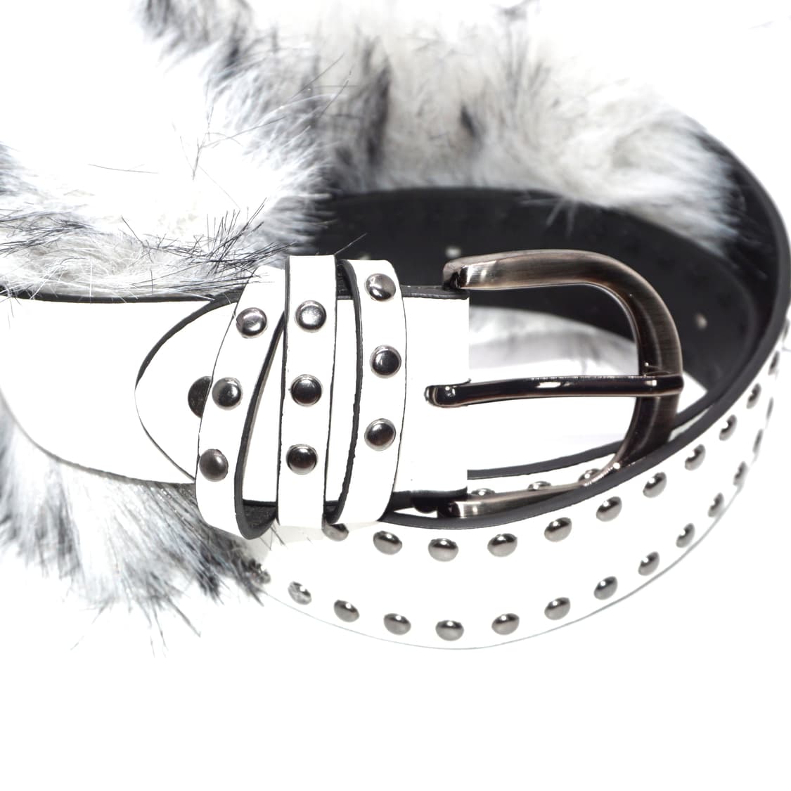 ssy 레더 벨트 상품이미지2