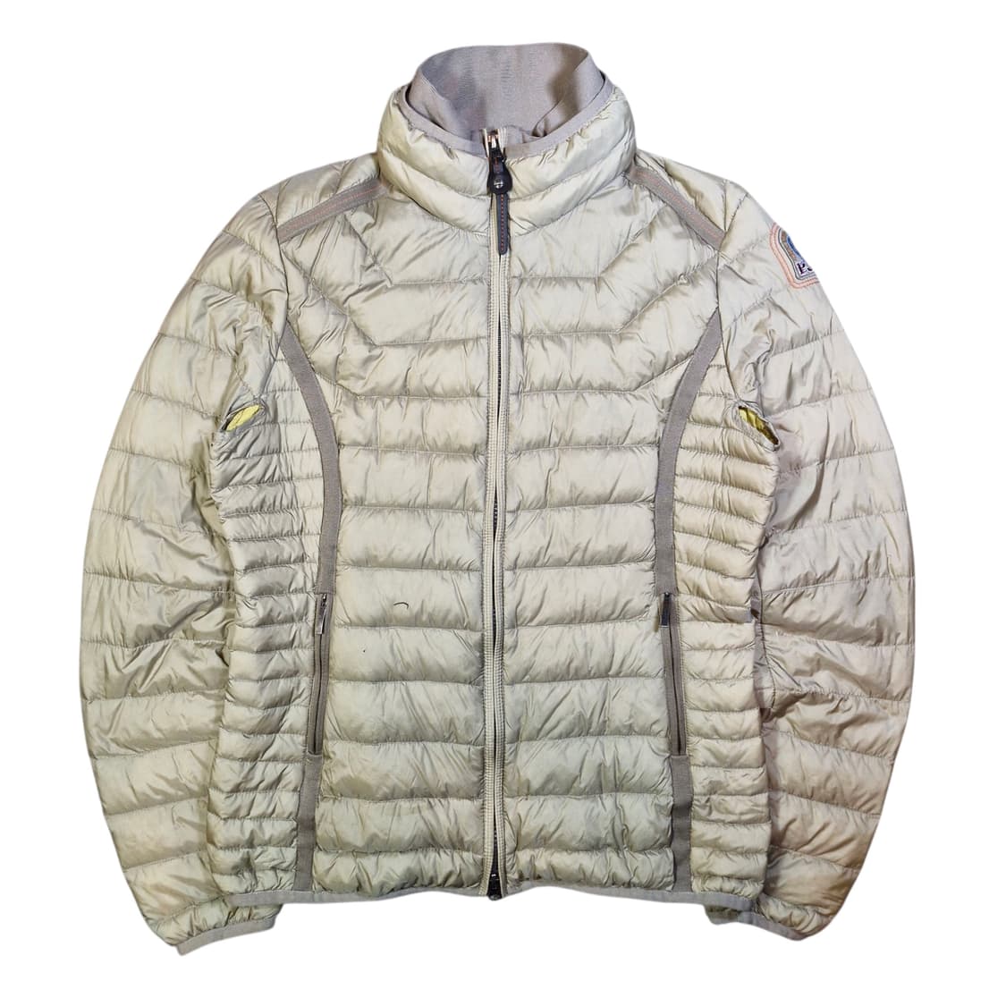 파라점퍼스 우먼 경량패딩 상품이미지1