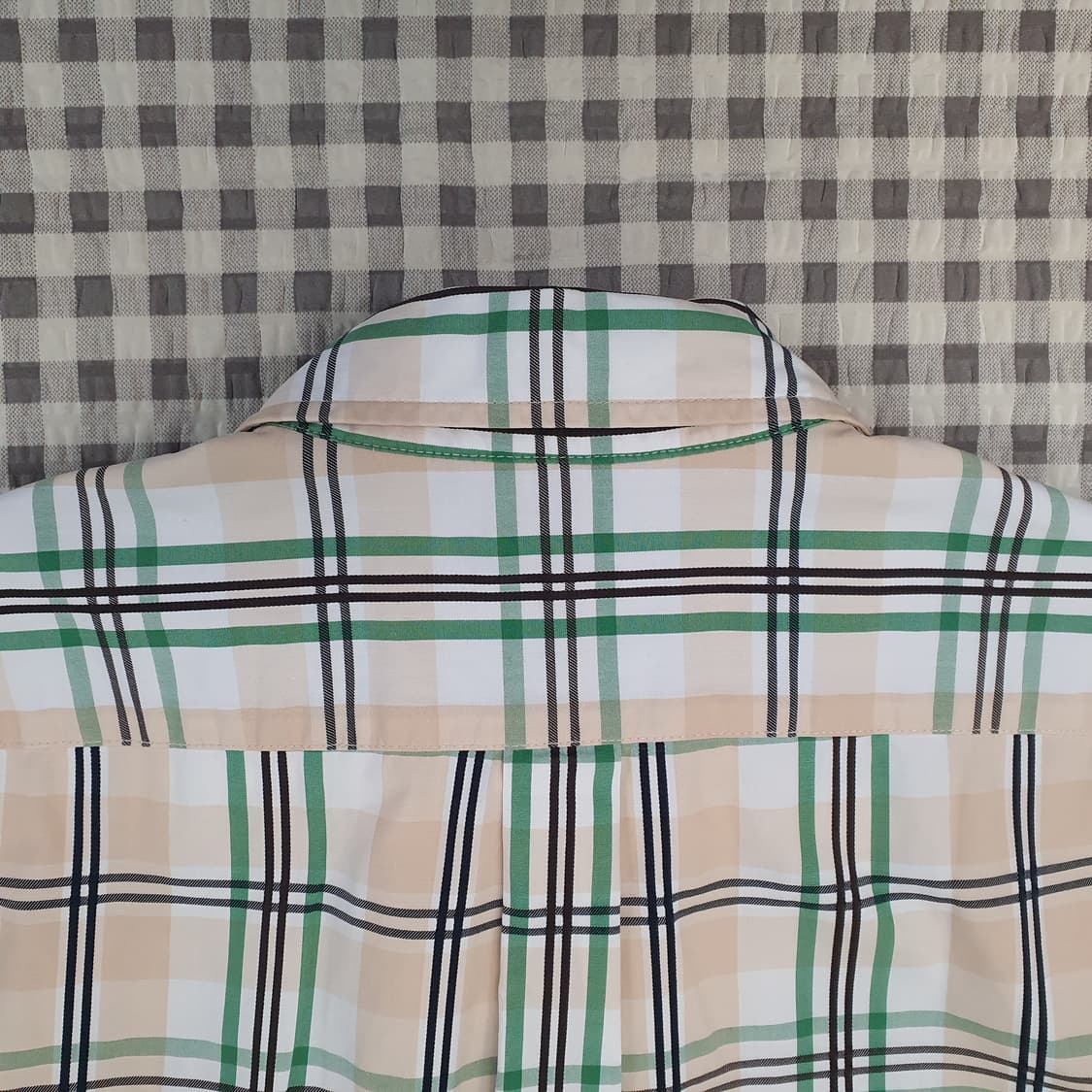 빈폴 긴소매 셔츠 남자95 상품이미지5