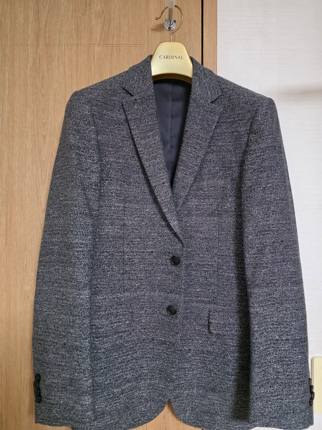 앤드지(AND Z) 블레이저 자켓 상품이미지1