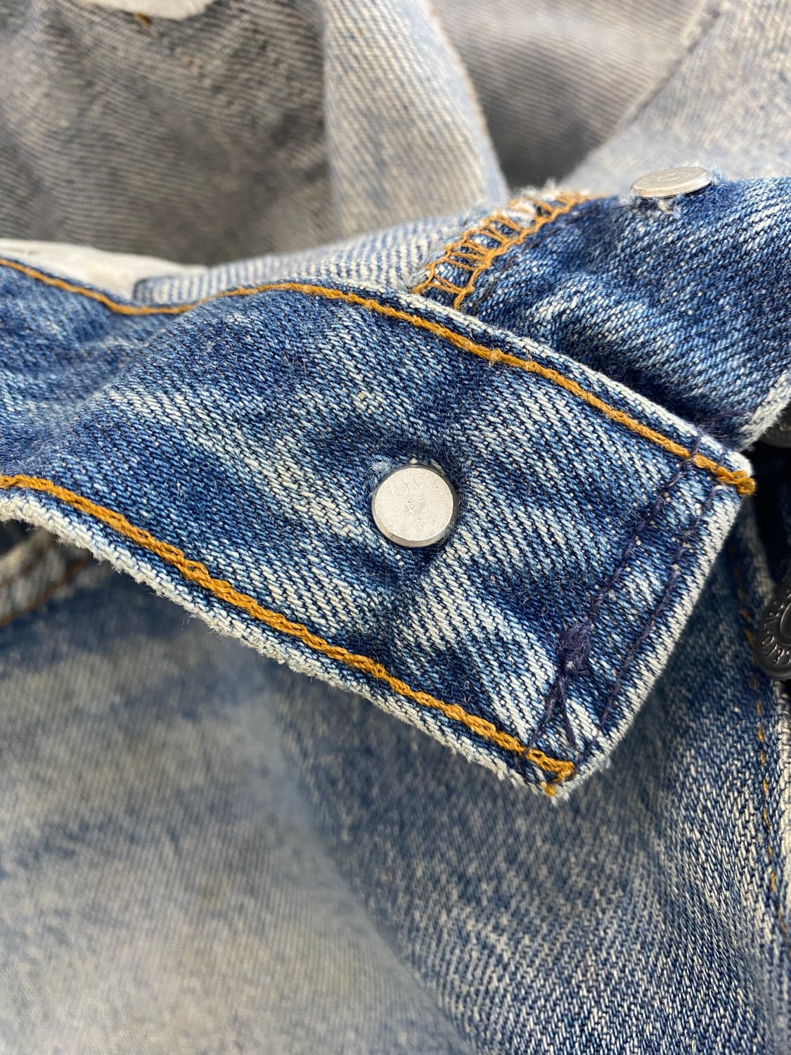 80‘s 리바이스 501xx [757] 상품이미지9