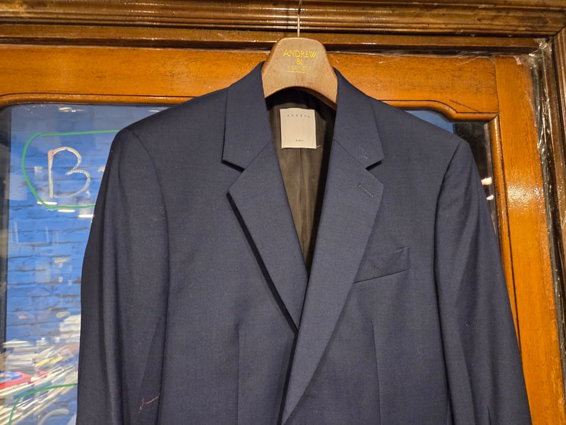 산드로 자켓 상품이미지2