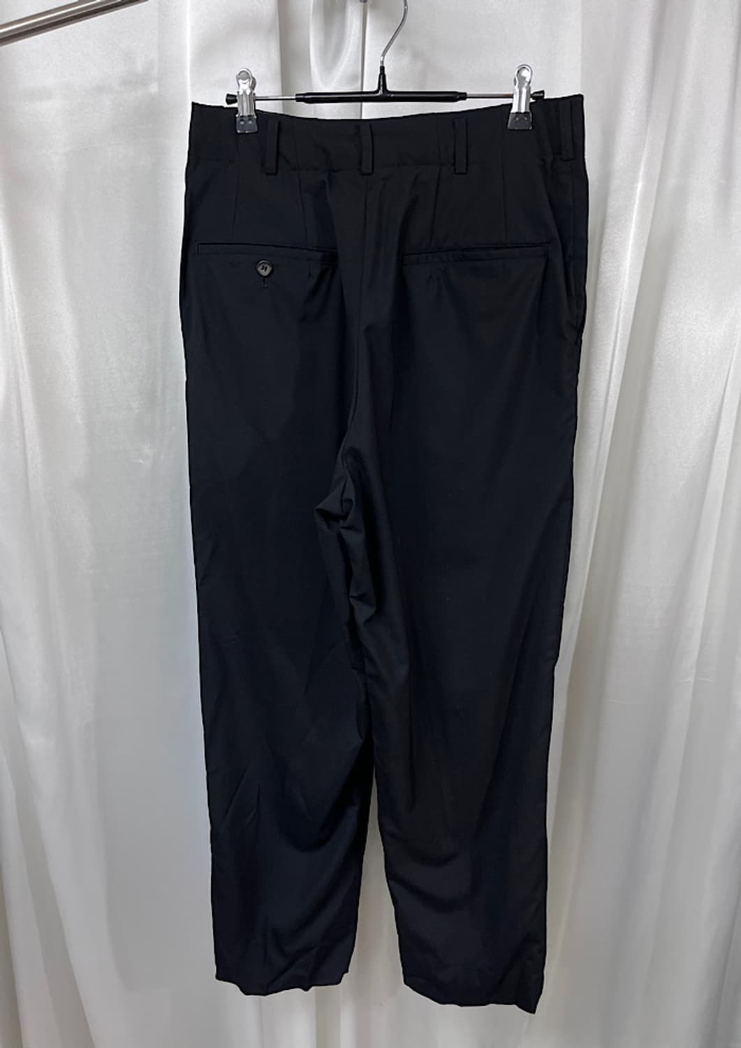 LQ by Yohji Yamamoto suit  상품이미지7