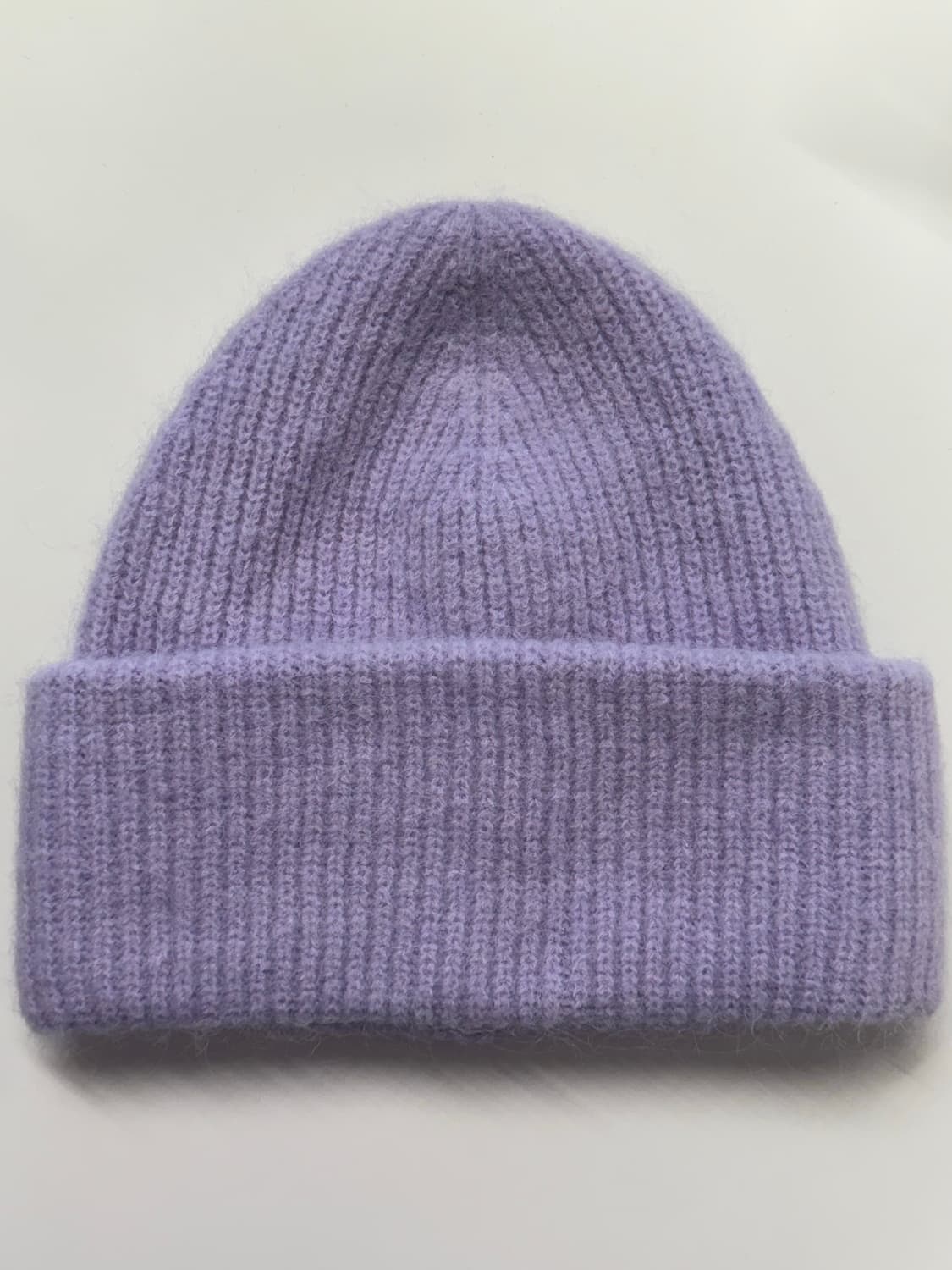 아르켓 알파카 울 블렌드 비니 상품이미지1