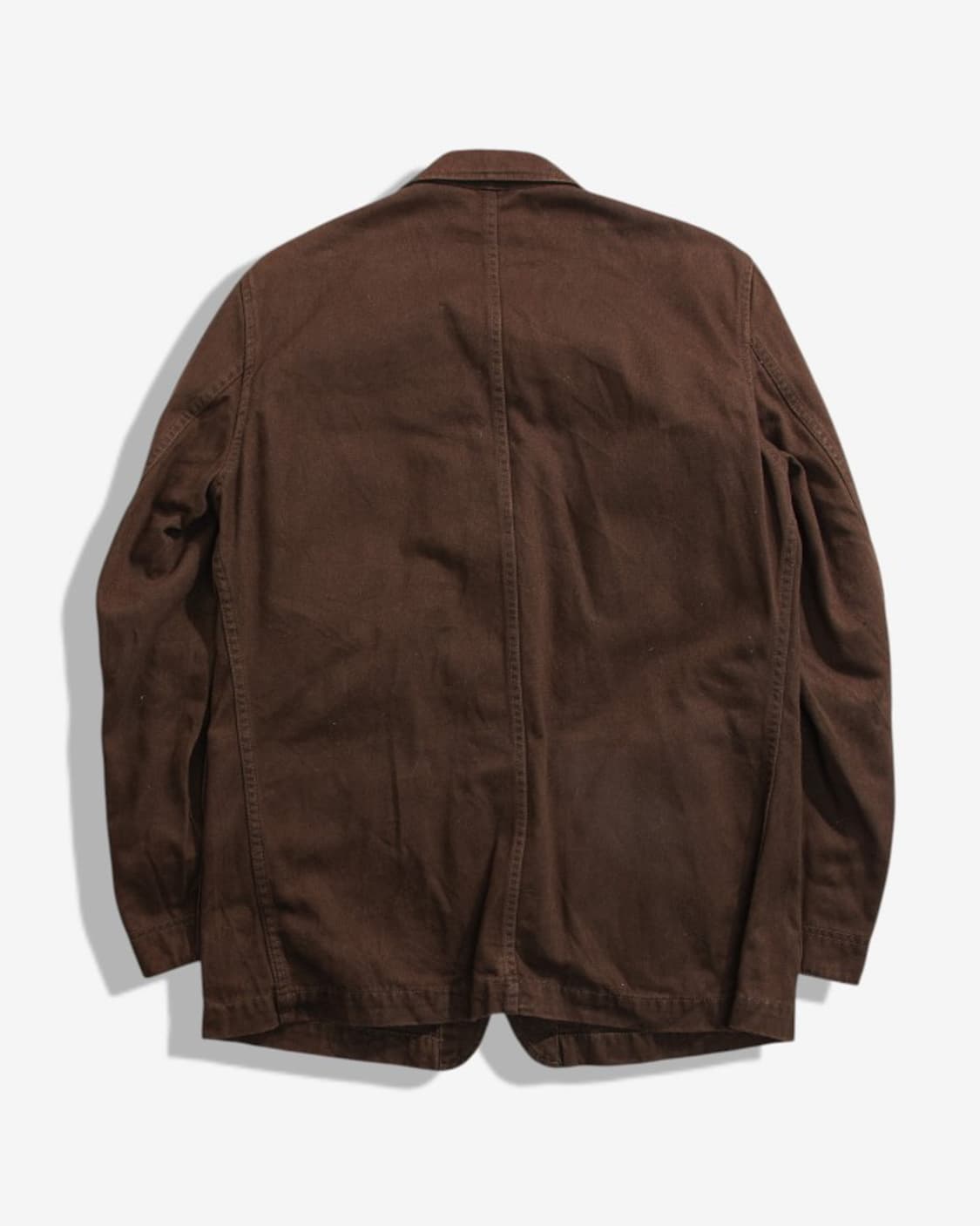 T-1984 Edwin 사파리 자켓 상품이미지2