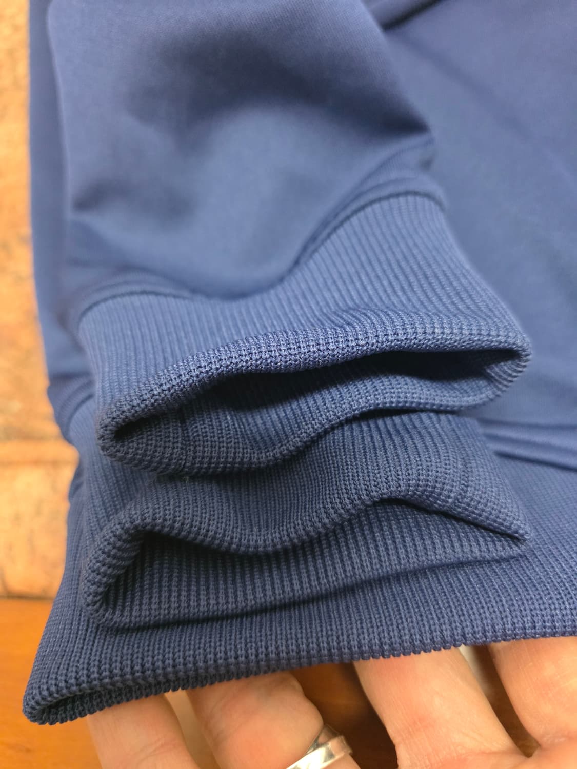 아디다스 클럽 아틀레티코 우니베르시다드 데 칠레 09년 후드 집업 재킷 상품이미지6