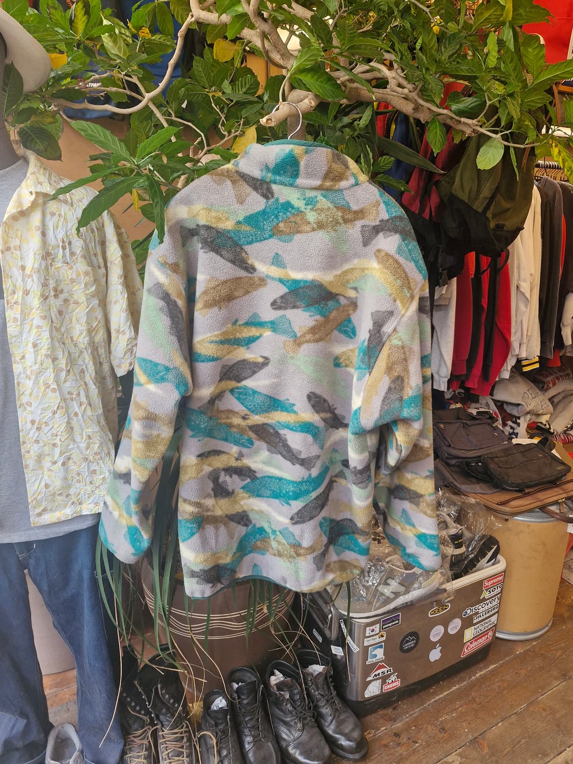 Z-266 파타고니아 신칠라  상품이미지2