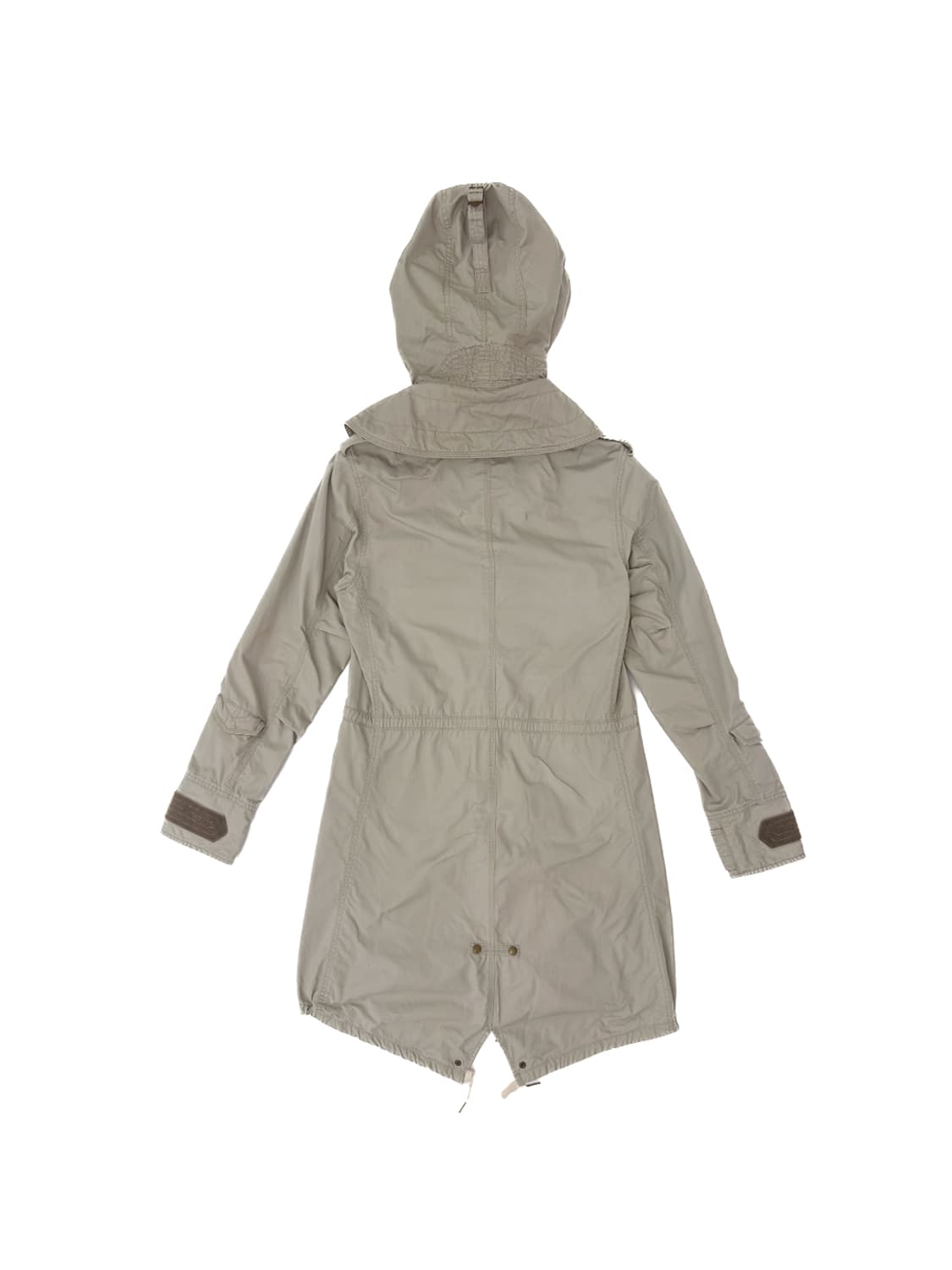 Goa Military Fishtail Parka/ Os 상품이미지2