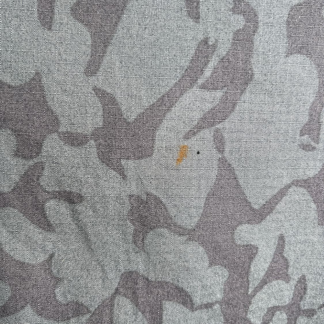 supreme 슈프림 카모플라쥬 반팔 셔츠 자켓 XL 상품이미지9