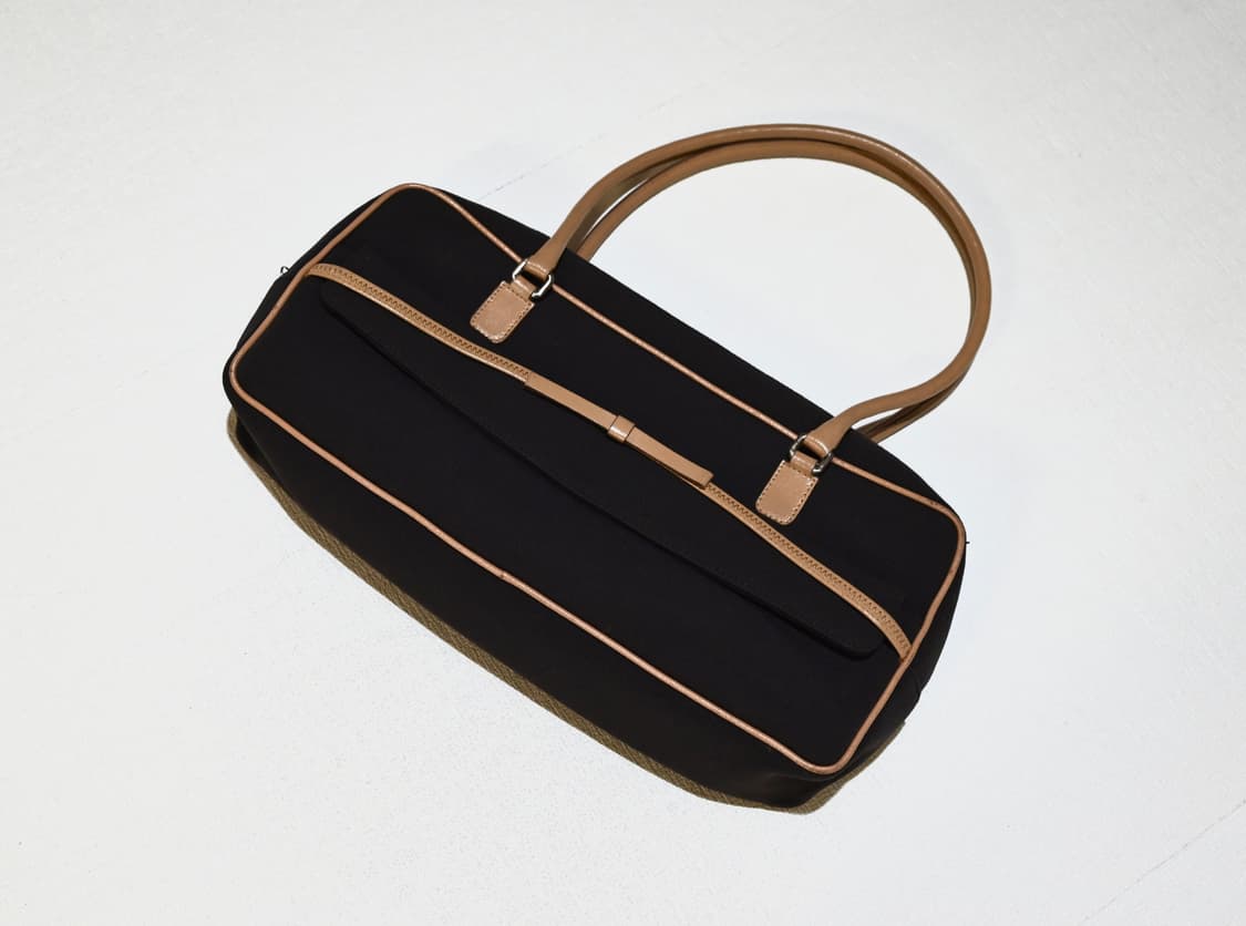 miu miu 2000fw archive ribbon bag 상품이미지1