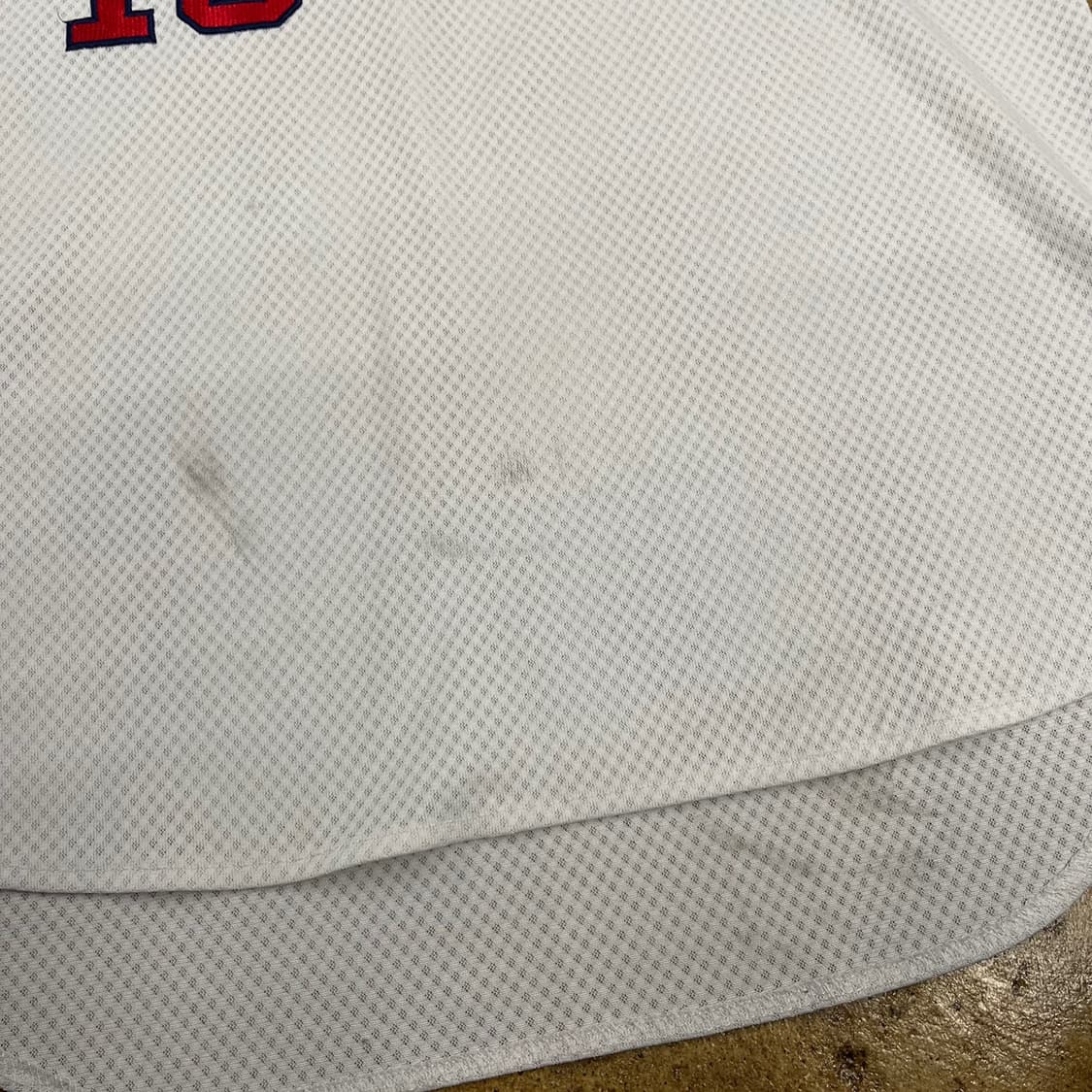 [OS] 삼미슈퍼스타즈 홈 레플리카 유니폼 b17 상품이미지4