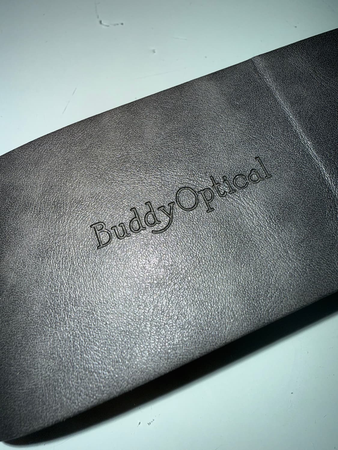 버디옵티컬 cis 실버색상 42사이즈 새상품 상품이미지3