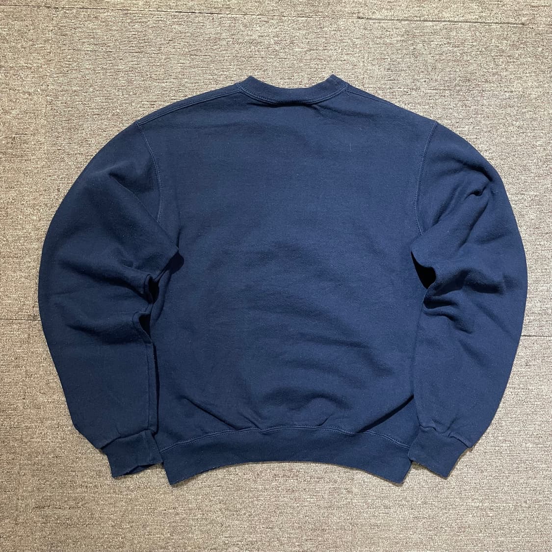 (S) Champion 챔피온 유니버시티 자수 스웻셔츠 맨투맨 상품이미지7