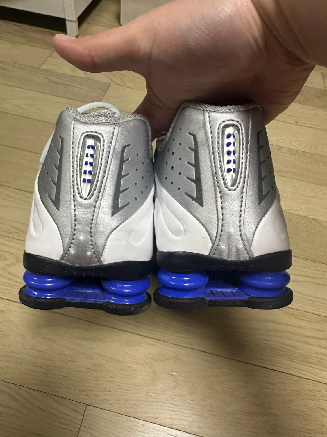 나이키 샥스 275 상품이미지4