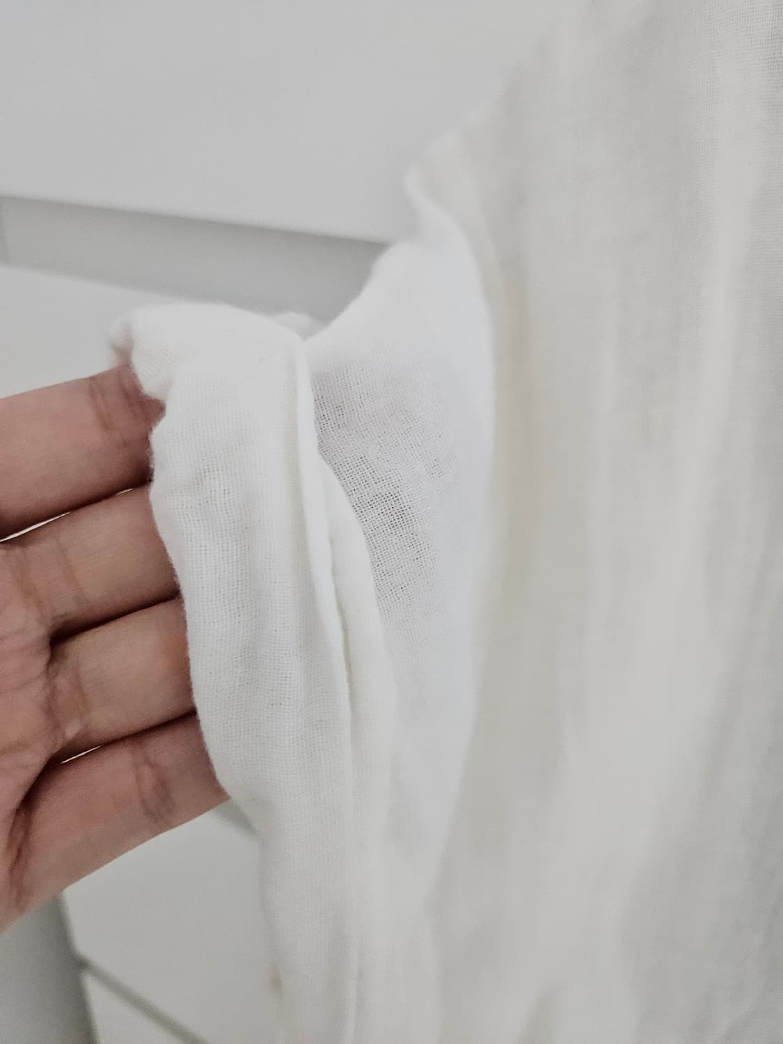 모리걸 자수 블라우스 상품이미지5