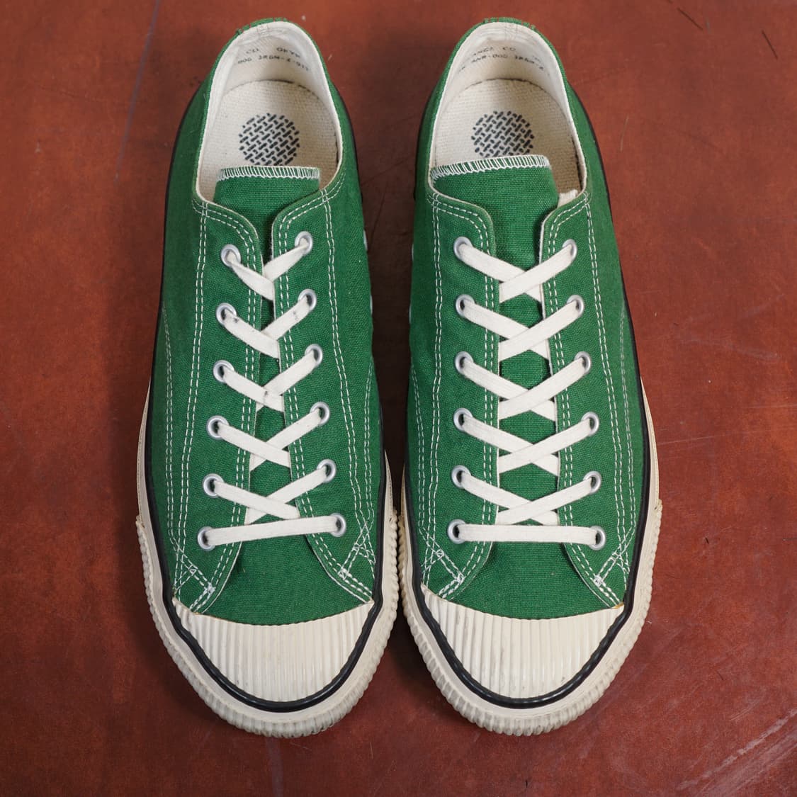 프라스 Japan 쉘캡 스니커즈 상품이미지2